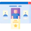 Talent search icon 64x64