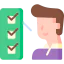 Competence icon 64x64
