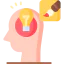 Creativity icon 64x64