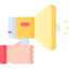 Broadcast icon 64x64
