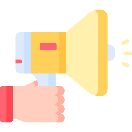 Broadcast icon
