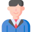 Officer icon 64x64