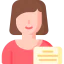 Secretary icon 64x64