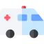 Ambulance 图标 64x64