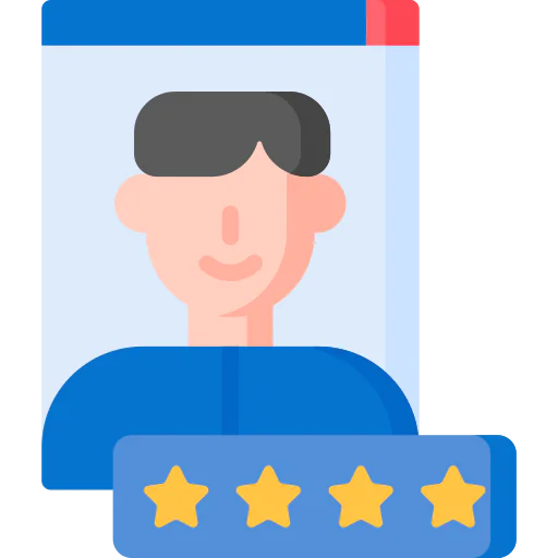 Performance icon