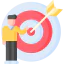 Goal icon 64x64
