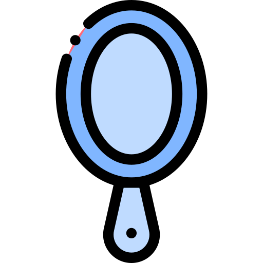 Mirror 图标