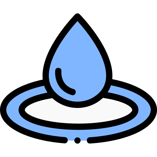 Drop icon