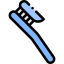 Toothbrush icon 64x64