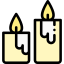 Candles 상 64x64