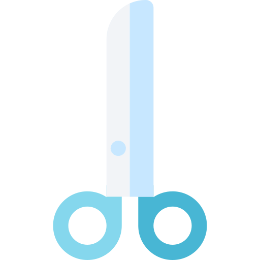 Scissors icon