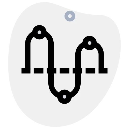 Graph icon