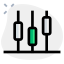 Box plot Ikona 64x64