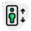 Lift icon 64x64