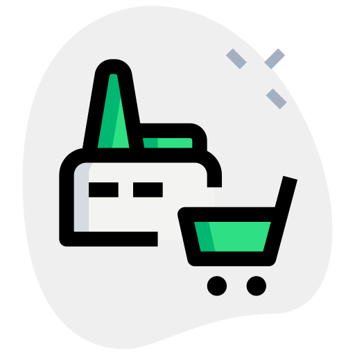Factory icon
