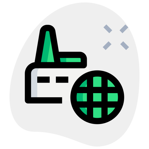 Factory icon