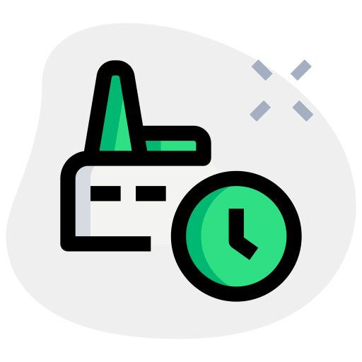 Factory icon