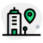 Location icon 64x64