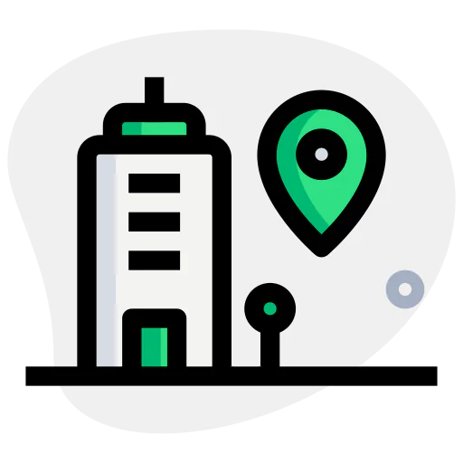 Location icon