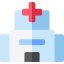 Hospital 图标 64x64