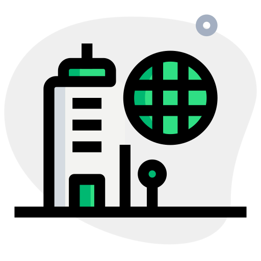 Building icon