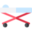 Stretcher 图标 64x64