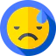 Sweat icon 64x64