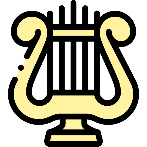 Lyre іконка