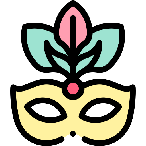 Mask іконка