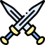 Swords icône 64x64