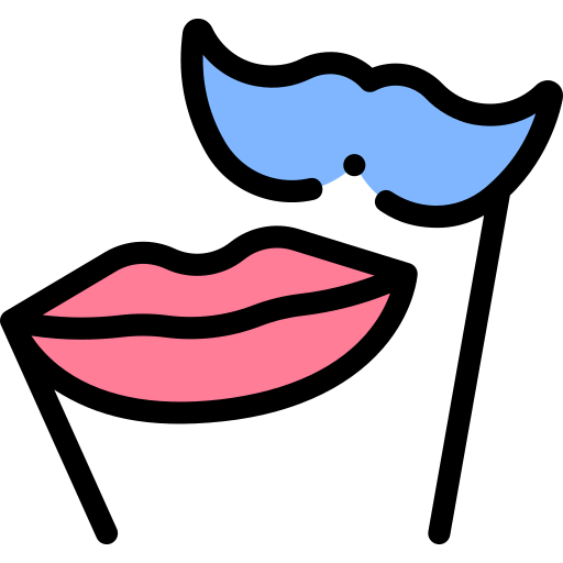 Lips icon