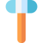 Reflex hammer 图标 64x64