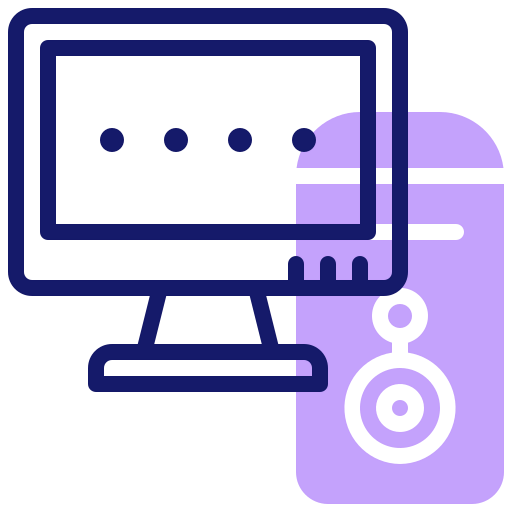 Computers 图标