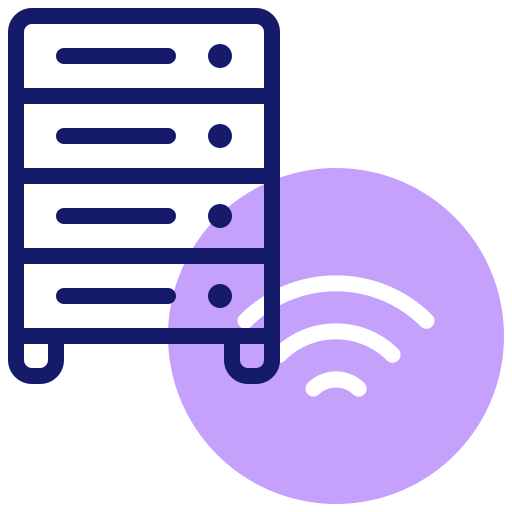Server icon
