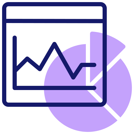 Statistics icon