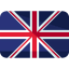 United kingdom 图标 64x64