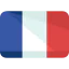 France 图标 64x64