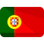 Portugal 图标 64x64