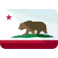 California 图标 64x64