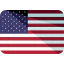 United states 图标 64x64