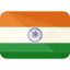 India 图标 64x64
