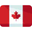 Canada 图标 64x64