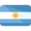 Argentina 图标 64x64