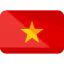 Vietnam 图标 64x64