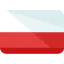 Poland 图标 64x64