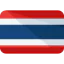 Thailand 图标 64x64