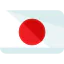 Japan 图标 64x64