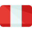 Peru 图标 64x64