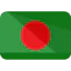 Bangladesh 图标 64x64