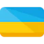 Ukraine 图标 64x64